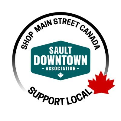 Downtown Sault Ste. Marie, Ontario BIA Queen Street from Pim Street to Dennis Street - It's all right here!