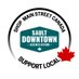 Downtown Association (@ssm_dta) Twitter profile photo Downtown Association (@ssm_dta) Twitter profile photo
