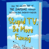 Alan Siegel (@alansiegella) 's Twitter Profile