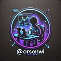 Orson💎 (@orsonwi) Twitter profile photo