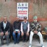 Omkanwargodara's profile picture. EX-SERVICE MAN (ARMY)