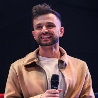 Daniel Edison (@danedisoncomedy) 's Twitter Profile Photo Daniel Edison (@danedisoncomedy) 's Twitter Profile Photo
