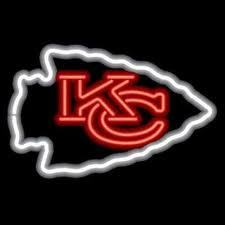 Kansas City Chiefs Enthusiast
