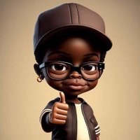 Big Sammy Design $$ (@samuelusma17087) 's Twitter Profile Photo