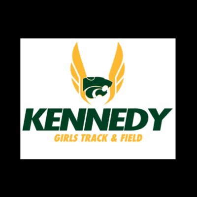Official account for all things Kennedy Girls Track and Field