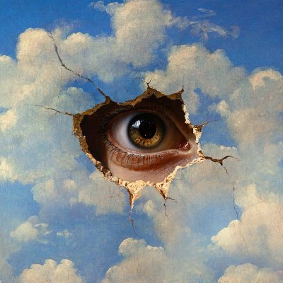 Awaken the Mind | Embrace the Truth 👁️
• Question reality | Expand your awareness