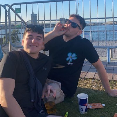 dannydavey01's profile picture. 