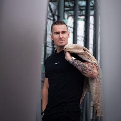 Wietsevdw1's profile picture. 