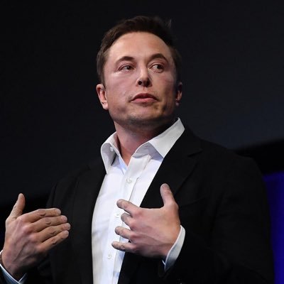 Chief Engineer 🚀at SpaceX, and 🪐CEO at Tesla.