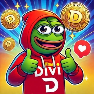 No tengas miedo ni te desanimes, por que el Señor tú Dios estÔ contigo donde quiera que vayas. Josué 1:9
#Diviwallet, #Divi, https://t.co/MYFFxi4O3m