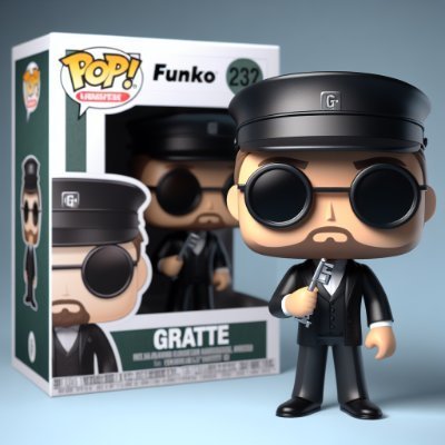 GratteLePolak's profile picture. Ni oubli - Ni pardon