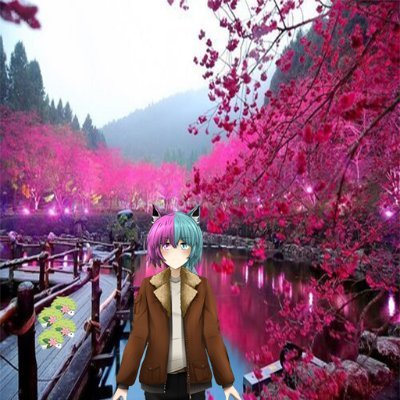 aeoroszensyn's profile picture. Vtuber Void Sprit uwu Zen Zen says things and play games. 
 https://t.co/vEXoA54VHC #VSerenity

My LinkTree: https://t.co/dsbBJQrP4z
