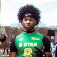 Bryce Williams 3⭐️ ATH (@brycewilliams9k) 's Twitter Profile