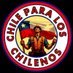 Chloé 💁🏼♀️ #NoMásIusSolis🇨🇱 (@chloe_patriota) Twitter profile photo Chloé 💁🏼♀️ #NoMásIusSolis🇨🇱 (@chloe_patriota) Twitter profile photo