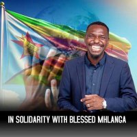 tendai mawela (@maigabbs) Twitter profile photo