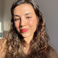 Merve Gökmen (@mervegkmnm) Twitter profile photo