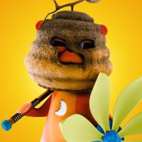 Aydin (@monkey_intern) Twitter profile photo