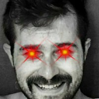 DANNY (PARODY) (@dr_rageberg) 's Twitter Profile