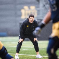 Rob Delaney (@coachdelaney52) 's Twitter Profile
