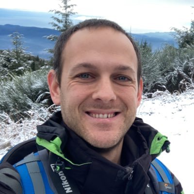 Ens trobarem a @oriolrb.bsky.social 😉 PhD in Physics - Meteorology ☈ / Tècnic de l'Equip de Teledetecció del @meteocat / Abans a @beteve @btveltemps