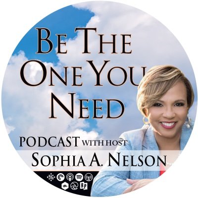 The official Twitter Account for self-help, inspirational, non-fiction Podcast/Book by best-selling author @iamsophianelson.
Simon & Schuster/HCI Books.