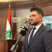 Rickardo Chidiac ريكاردو شدياق (@rikardochidiac) 's Twitter Profile