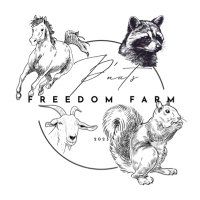 Pnuts Freedom Farm Animal Sanctuary INC (@p_freedom_farm) 's Twitter Profile Photo Pnuts Freedom Farm Animal Sanctuary INC (@p_freedom_farm) 's Twitter Profile Photo