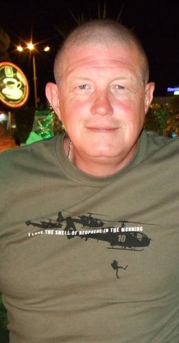 richardgent1's profile picture. Joint founder of The Swansea Ukulele Club, Ukulele Player, plays in Ukulele band 'Ukoholix' and PADI DSD Divemaster