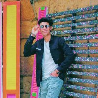 mohamed Sameir (@mohamedsam56610) Twitter profile photo