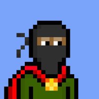 Mo🥷🏽🇵🇸 (@theroyalninja) 's Twitter Profile Photo