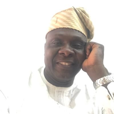 Literary Critic, Culture scholar, Binge on football ⚽️ Arsenal 4ever, Unilorin Alumnus, BetterByFar