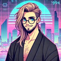 Daniel Propst (@ryujin2xd) 's Twitter Profile