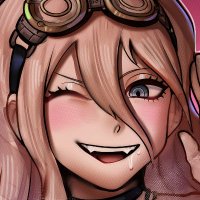 FluffyDango 🔞 (@fluffy_dango) 's Twitter Profile Photo
