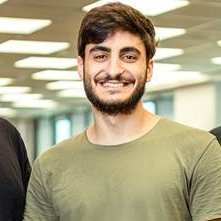 Maor Shlomo Profile