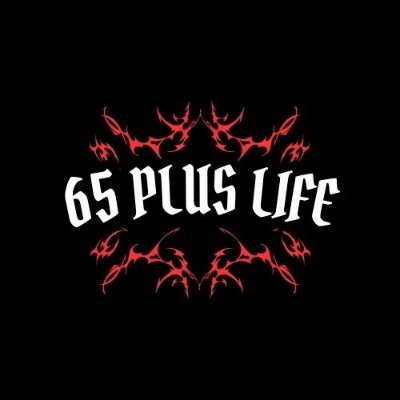 65 Plus Lifeさんのプロフィール画像