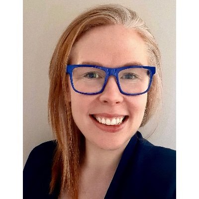 Amy Johnston Profile