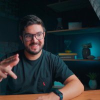 Luan Amâncio (@oluanamancio) 's Twitter Profile Photo