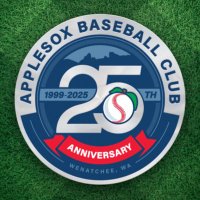 Wenatchee AppleSox (@applesox) 's Twitter Profile