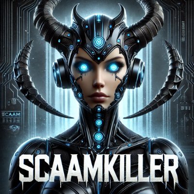 ScaamKiller's profile picture. 𝓢𝓪𝓻𝓰𝓮𝓷𝓽𝓪 🇦🇷 👨‍💻 IA   🐣