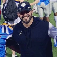 Taylor James (@coach_james12) 's Twitter Profile Photo Taylor James (@coach_james12) 's Twitter Profile Photo