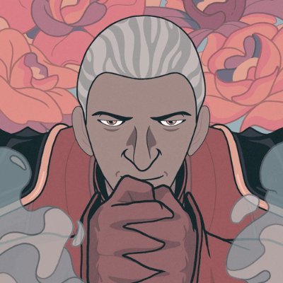 tjMoncayoww's profile picture. Business meets blockchain: strategy, growth, and execution.