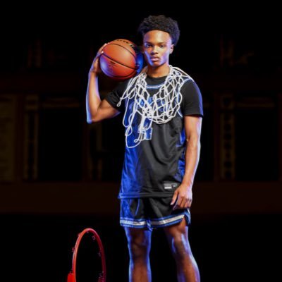 Mickell Taylor Jr. Profile
