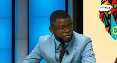 TouereBen's profile picture. 