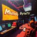 MundoByte TV (@syspg_x) Twitter profile photo MundoByte TV (@syspg_x) Twitter profile photo