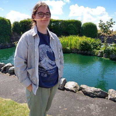 She/Her | NUFC Fan | Musical Theatre Nerd | Rugby Club Volunteer