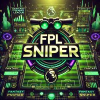 FPL Sniper (@fplsniper) 's Twitter Profile