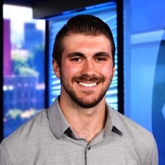 WROC-TV News 8 Sports Reporter, SUNY Brockport Alumni
