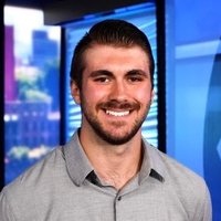 Caleb Carr (@caleb_carr) 's Twitter Profile
