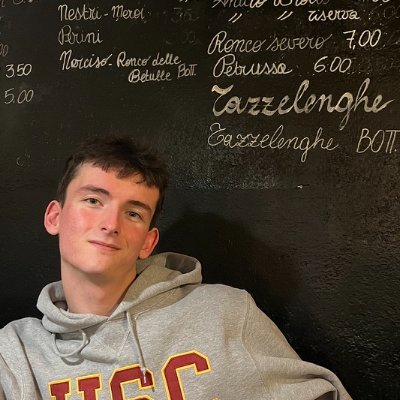 statistics enjoyer, complex systems appreciator, checklist lover
stats @ eth, econ @ hsg