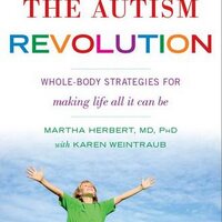 Autism Revolution - @AutismRevolutio Twitter Profile Photo
